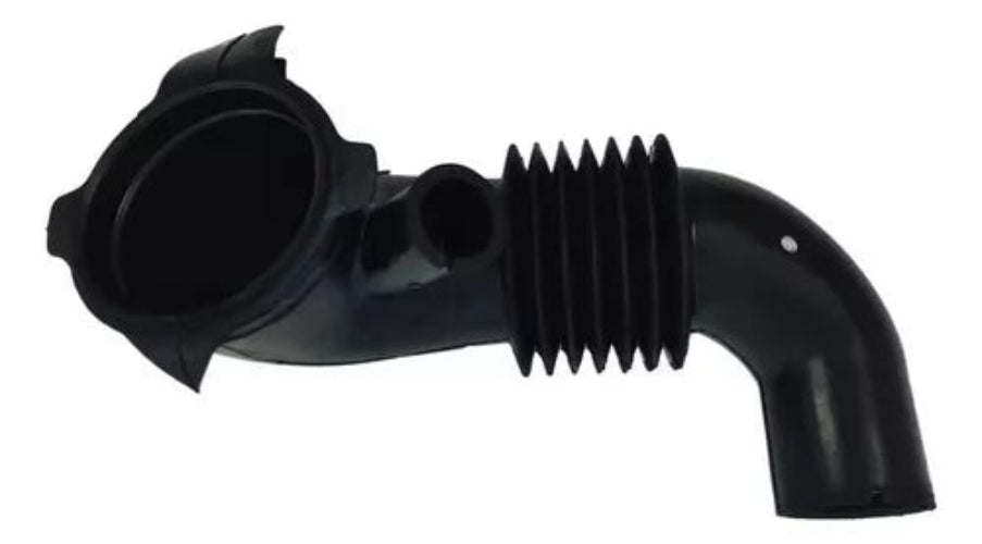 LG Washer Drain Pump Bellows 4738ER1007A LG Washer Drain Pump Bellows 4738ER1007A